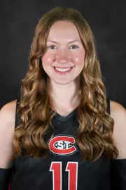 Kendall Huhnerkoch 2025 Headshot