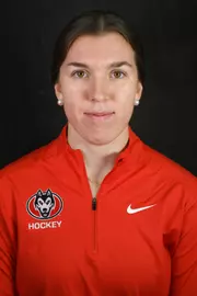 Raili Mustonen 2025-26 Headshot