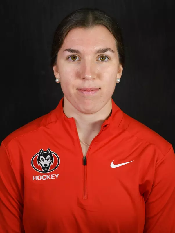 Raili Mustonen 2025-26 Headshot
