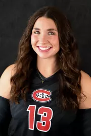 Hannah Bruskiewicz 2025 Headshot