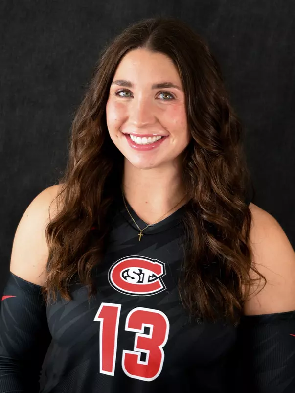 Hannah Bruskiewicz 2025 Headshot