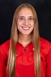 Reese Strauts 2025-26 Headshot