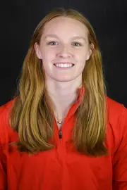 Maélie Pion 2025-26 Headshot
