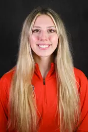 Marie Moran 2025-26 Headshot