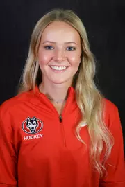 Avery Farrell 2025-26 Headshot