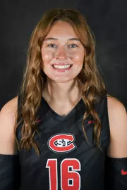 Emery Thury 2025 Headshot
