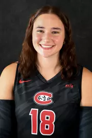 Emma Berran 2025 Headshot