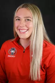 Payton Holloway 2025-26 Headshot