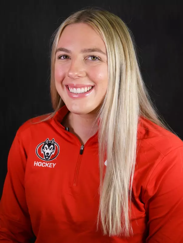 Payton Holloway 2025-26 Headshot