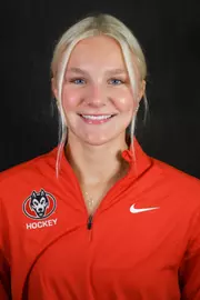 Myah Krueger 2025-26 Headshot