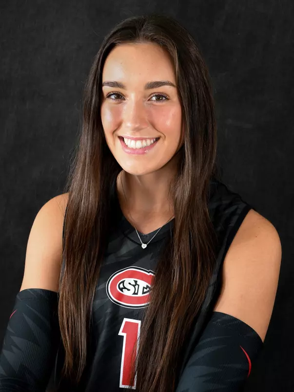 Sam Zimmerman 2025 Headshot