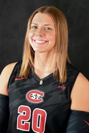 Shelby Kimm 2025 Headshot
