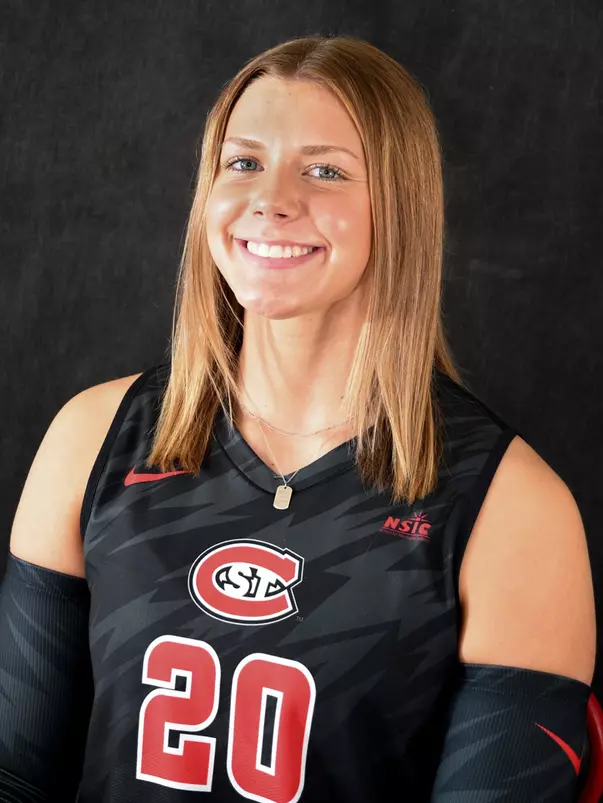 Shelby Kimm 2025 Headshot