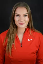 Jojo Chobak 2025-26 Headshot