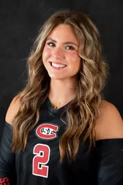 Emily Kern 2025 Headshot