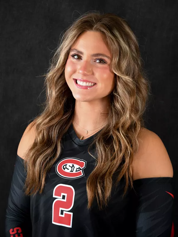 Emily Kern 2025 Headshot