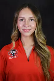 Sydney Bryant 2025-26 Headshot