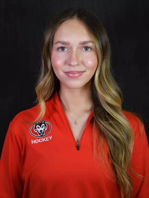 Sydney Bryant 2025-26 Headshot