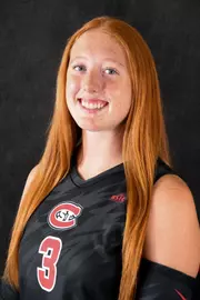 Emilie Planert 2025 Headshot