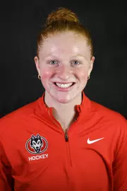 Sidney Jackel 2025-26 Headshot