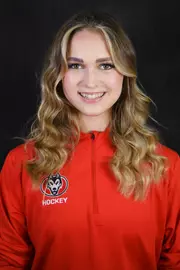 Maria Mikaelyan 2025-26 Headshot