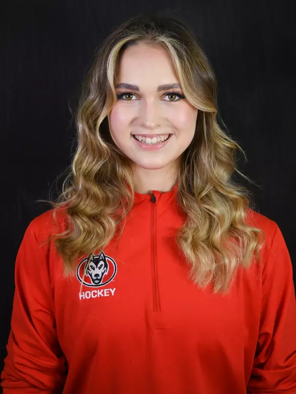 Maria Mikaelyan 2025-26 Headshot