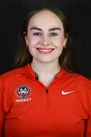 Regan Bulger 2025-26 Headshot