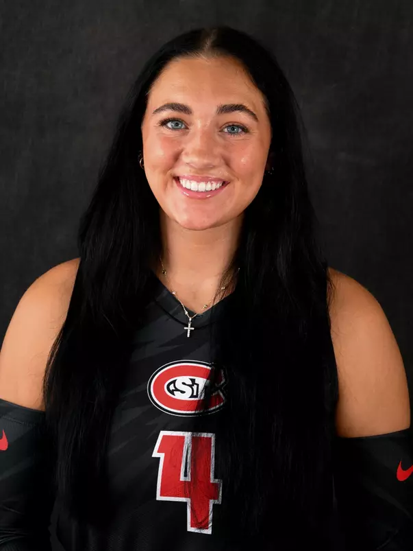 Abby Wachal 2025 Headshot