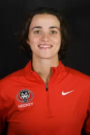 Alice Sauriol 2025-26 Headshot
