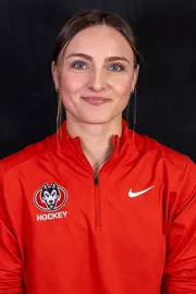 Hali Lawrence 2025-26 Headshot