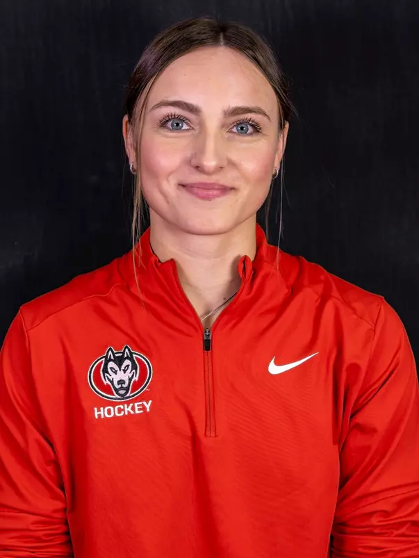 Hali Lawrence 2025-26 Headshot