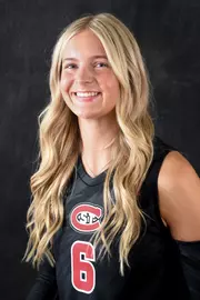 Carlie Willis 2025 Headshot