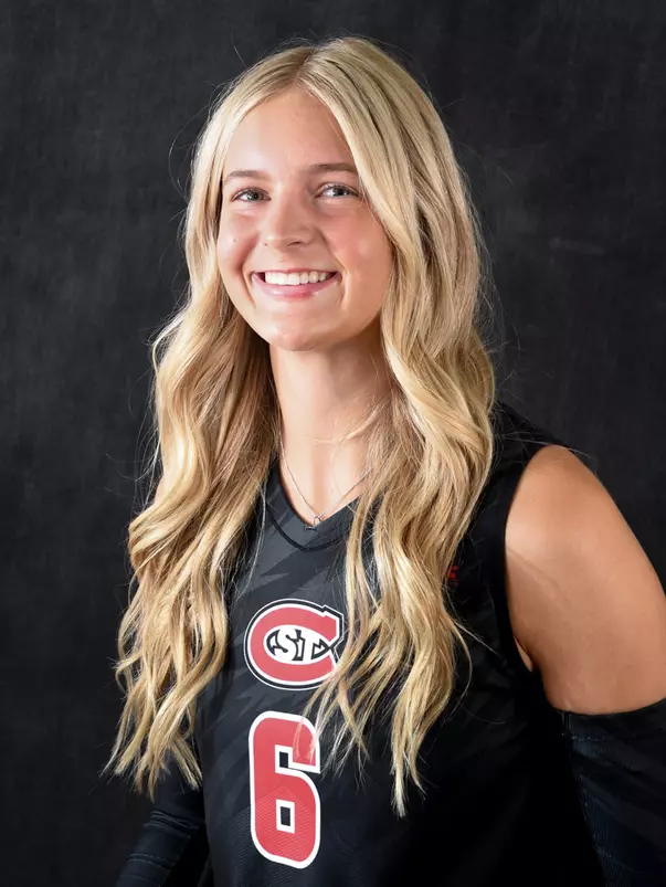 Carlie Willis 2025 Headshot