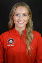 Lily Erickson 2025-26 Headshot