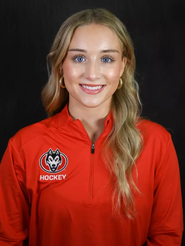 Lily Erickson 2025-26 Headshot