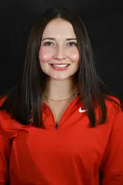 Payton Remick 2025-26 Headshot