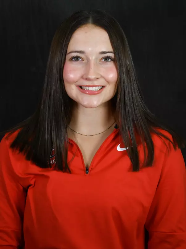 Payton Remick 2025-26 Headshot