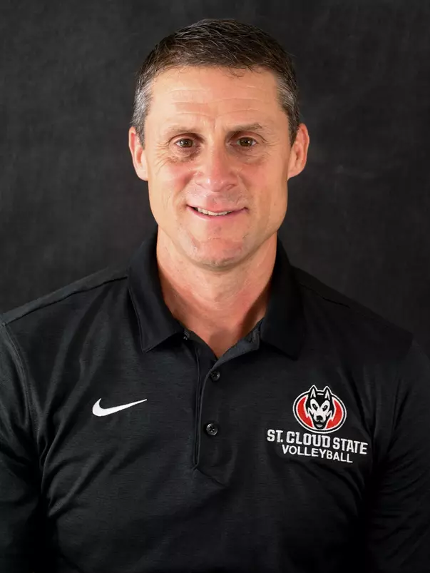 Chad Braegelmann 2025 Headshot