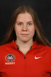Hannele Tarkiainen 2025-26 Headshot