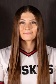 Hannah Weckman 2026 Headshot