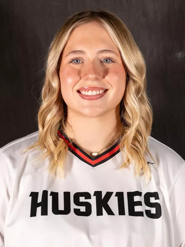 Madison Soule 2026 Headshot