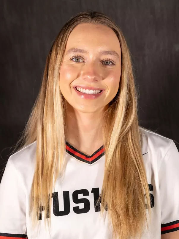 Kori Needham 2026 Headshot