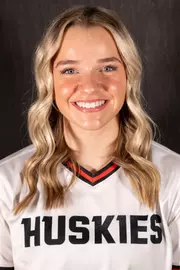 Morgan Honeycutt 2026 Headshot