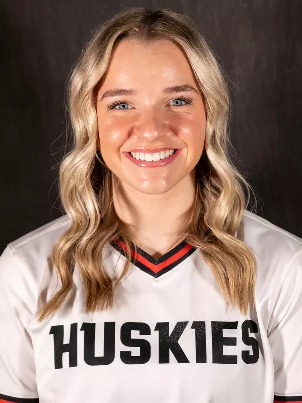 Morgan Honeycutt 2026 Headshot