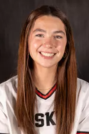 Brooke Holmes 2026 Headshot