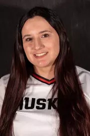 Sydney Roe 2026 Headshot