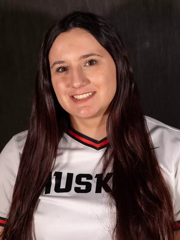 Sydney Roe 2026 Headshot