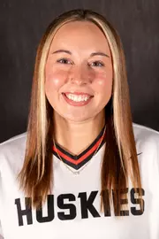 Grace Frechette 2026 Headshot