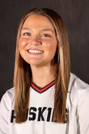 Bethany Weiss 2026 Headshot