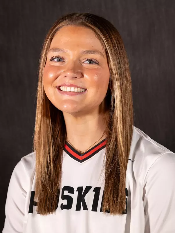 Bethany Weiss 2026 Headshot